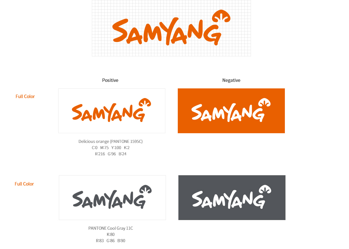 Samyangfoods | COMPANY | SAMYANG FOOD